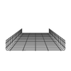 Wire Ducts, Raceways - 298-PWB4X24BL-ND - DigiKey