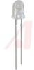 LED; 5MM BLUE LED - 70052946 - Allied Electronics, Inc.