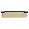 FFC, FPC (Flat Flexible) Connector Assemblies - 900-0524352872TR-ND - DigiKey