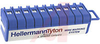Tape; Polyolefin; 1/4 in.; 1 1/4 in. - 70163271 - Allied Electronics, Inc.