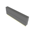 Headers, Receptacles, Female Sockets - 612-ESQ-120-58-G-D-LL-ND - DigiKey