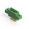 Edgeboard Connectors - 151-845-006-558-604-ND - DigiKey