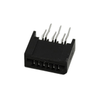 FFC, FPC (Flat Flexible) Connector Assemblies - 2057-PCB-B-06-T-25-ND - DigiKey