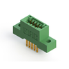Edgeboard Connectors - 151-845-010-500-204-ND - DigiKey