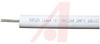Wire; 22 AWG; 7/30; 5 kV; 0.030 in.; 0.070 in.; 200 degC; Silver Plated Copper - 70021989 - Allied Electronics, Inc.