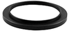 Century Optics 28-37mm Step-up Adapter Ring (Screw-in) - 0FA-2837-00 - ZGC, Inc.