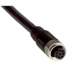 Circular Cable Assemblies - 1882-6022152-ND - DigiKey