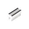 Circuit Board Indicators, Arrays, Light Bars, Bar Graphs -- 1528-1922-ND - Image