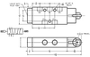 4-Way Spool Valve - Roller Cam Operated -- R-4125-9