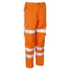 Hi Vis Trousers - 2604296 - RS Components, Ltd.