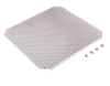 Enclosure Covers & Plates - 2495865 - RS Components, Ltd.