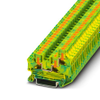 Earth Terminal Blocks - 2658980 - RS Components, Ltd.