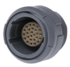 Industrial Circular Connectors - 466867 - RS Components, Ltd.