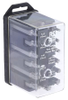 Screwdriver Bit Sets - 2130945 - RS Components, Ltd.