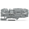DIN Rail Terminal Blocks - 2787813 - RS Components, Ltd.