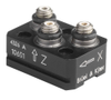 Charge Triax Accel, ALUM -- -4326-A-- - Image