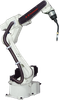 Industrial (Articulated) Robots -- BA006N - Image