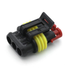Automotive Connectors - 1001-DMB-DFSS03 - New Yorker Electronics Co., Inc.