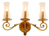 2743BG/1121 Bathroom Fixtures-Three Lights - 333886 - Capital Lighting, Inc.