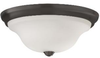 Flush Mounts-Bowl Style - 370802 - Capital Lighting, Inc.