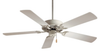 F547-SWH Ceiling Fan - F547-SWH - Minka Group