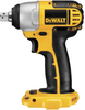 1/2" (13mm) 18V Cordless Impact Wrench (Tool Only) - DC820B - DEWALT Industrial Tool Co.