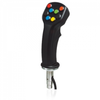 Heavy Duty Joystick Base For Top Mount -- J4