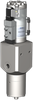 High Pressure Valve - Lateral -- PCD-H 15
