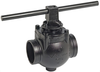 Vic-Plug Balancing Valve -- Series 377 - Image
