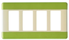 Standard Wall Plate - SWS264-LAGN - Selecta Products