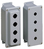 Pushbutton Enclosure - ED4PB - Pentair, Inc.