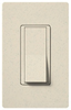 Decorator AC Switch -- SC-1PS-LS - Image