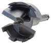 Boring Bit - 149H2-2-1/4 - Greenlee Textron, Inc.