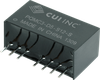 3 W Board Mount Isolated DC-DC Converter - PQMC3-D48-D15-S - CUI Inc.