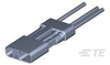 Lighting Cable Assemblies - 2106391-6 - TE Connectivity