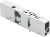 Throttle plate -- VABF-S3-2-F1B1-C