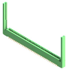 Card Edge Connectors - Edgeboard Connectors - 337-066-558-268 - Lingto Electronic Limited