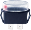 Fuse Holder, Std Blade, 30A, 24Vdc, Qc; Fuse Holder Type Multicomp Pro - 65AC3873 - Newark, An Avnet Company