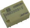 Relay, Signal, Dpdt, 30Vdc, 2A; Coil Voltage Panasonic - 10C3354 - Newark, An Avnet Company