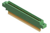 Card Edge Conn, Dual Side, 62Pos, Th; Card Edge Connector Type Edac - 69AJ2459 - Newark, An Avnet Company