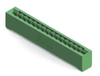 Card Conn, Single Side, 15Pos, Wire Wrap; Card Edge Connector Type Edac - 57AJ3289 - Newark, An Avnet Company