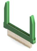 Card Conn, Dual Side, 62Pos, Wire Wrap; Card Edge Connector Type Edac - 70AJ3817 - Newark, An Avnet Company