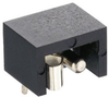 Dc Power Connector, Jack, 1A, Pcb; Gender Lumberg - 82AH2937 - Newark, An Avnet Company