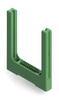 Card Edge Conn, Single, 10Pos, Wire Wrap; Card Edge Connector Type Edac - 65AJ2392 - Newark, An Avnet Company