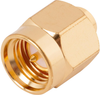 Sma Male Connector For .085 Cable / Individual Bag Rohs Compliant Amphenol Sv Microwave - 43AC7697 - Newark, An Avnet Company