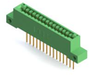 Card Conn, Single Side, 15Pos, Wire Wrap; Card Edge Connector Type Edac - 72AJ7504 - Newark, An Avnet Company