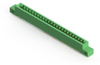 Card Edge Conn, Single Side, 23Pos, Th; Card Edge Connector Type Edac - 86AH9368 - Newark, An Avnet Company