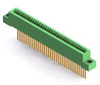 Card Edge Conn, Single, 34Pos, Wire Wrap; Card Edge Connector Type Edac - 66AJ6702 - Newark, An Avnet Company