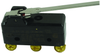 Basic Switch,extended Lever,spdt,15A,250V; Microswitch Type Honeywell - 23F5028 - Newark, An Avnet Company