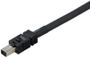 Computer Cable, Mini Io-Free End, 2M; Connector Type A Amp Te Connectivity - 78Y9628 - Newark, An Avnet Company